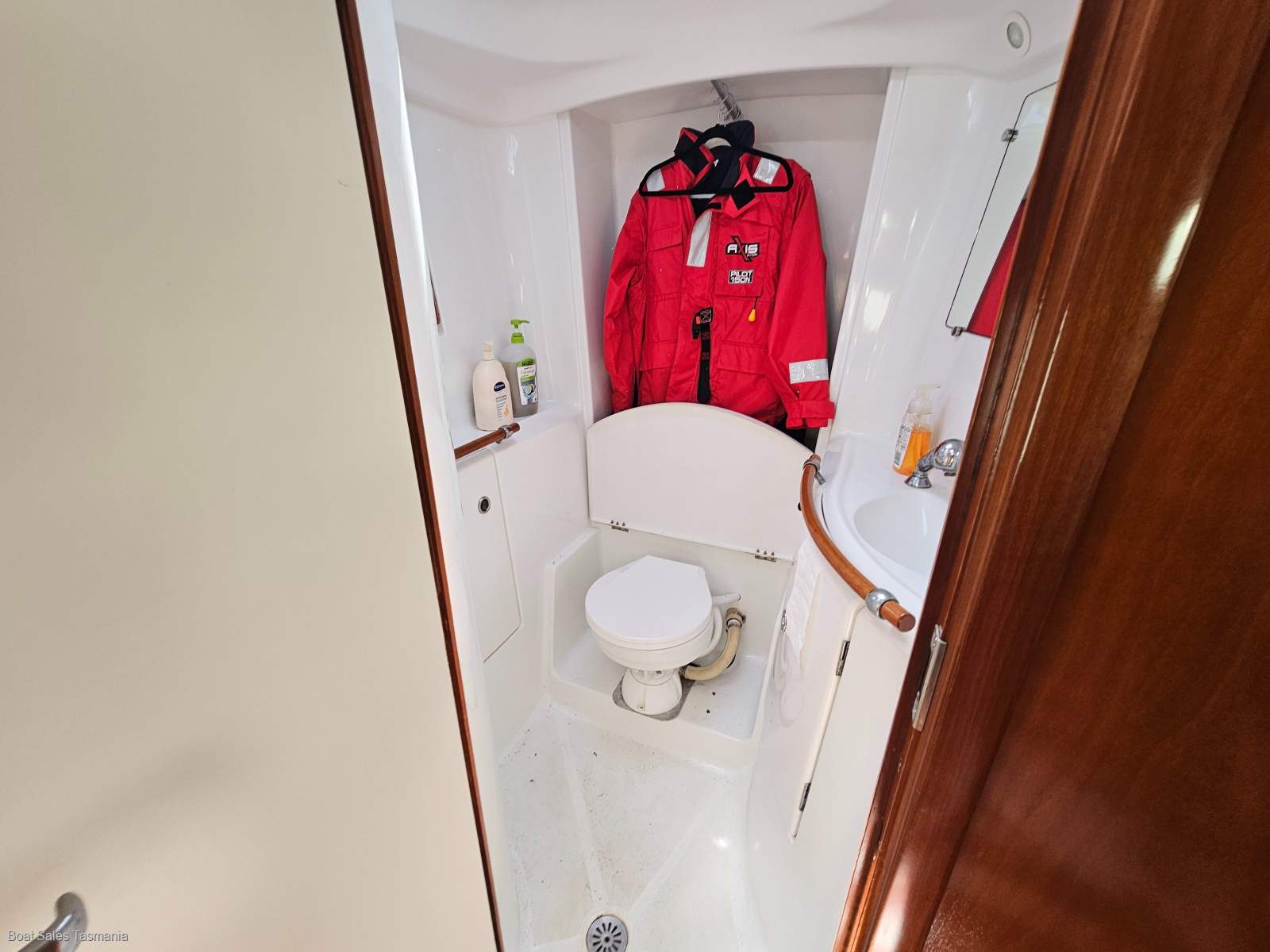 Beneteau Oceanis Clipper 393 Julini