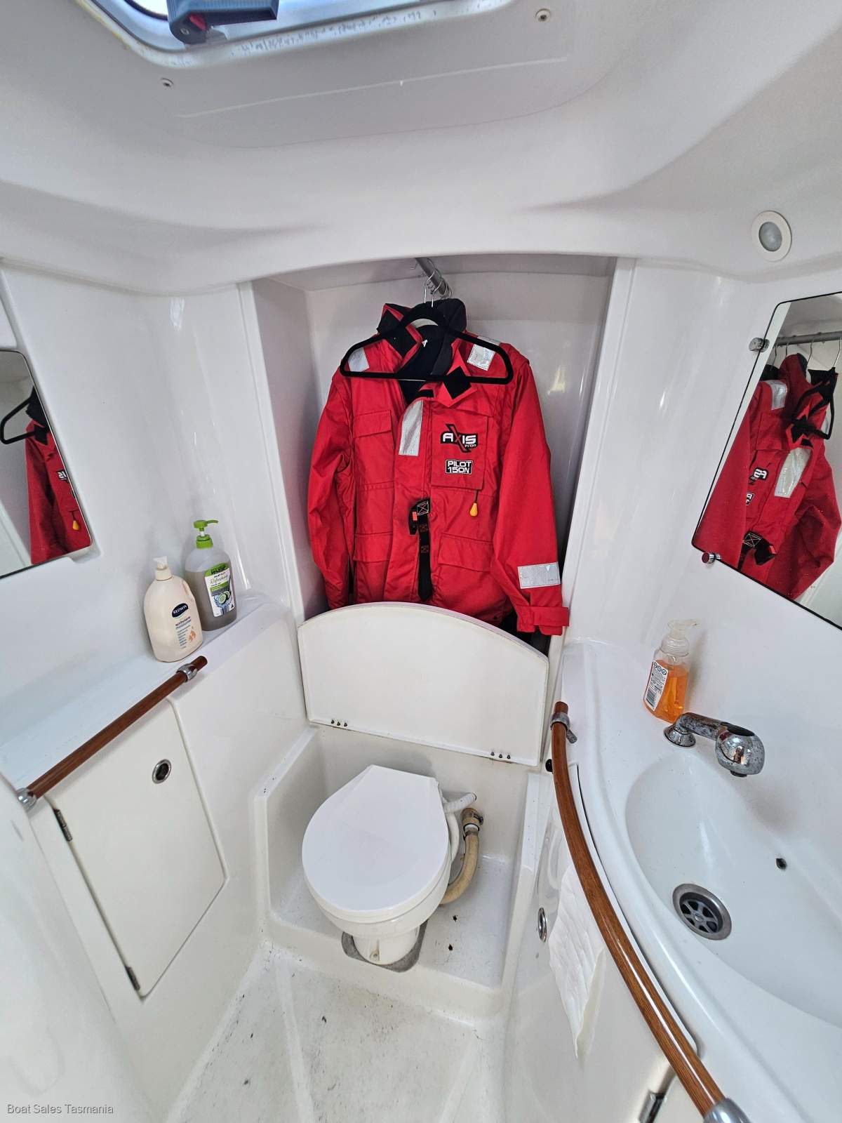 Beneteau Oceanis Clipper 393 Julini