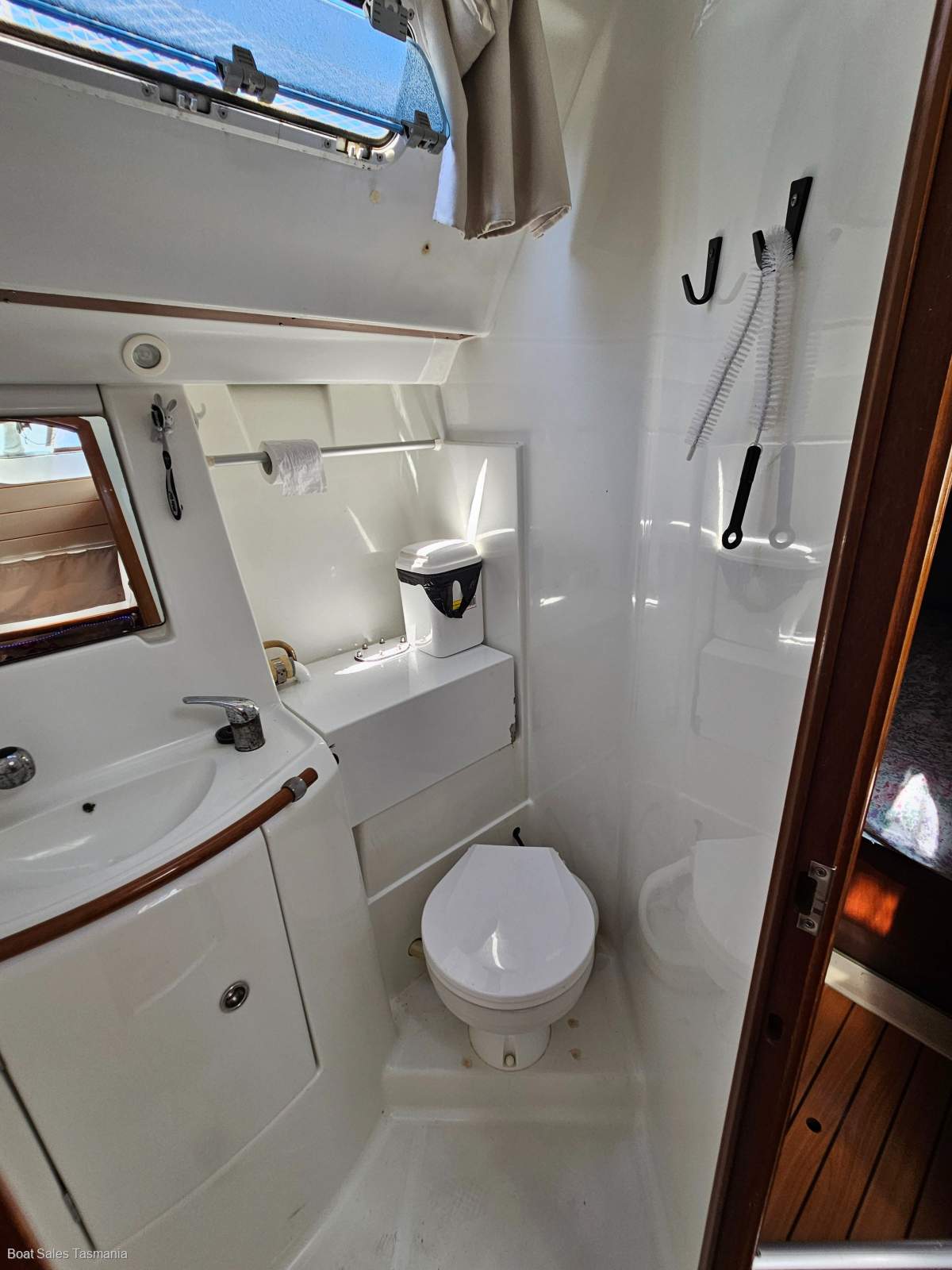 Beneteau Oceanis Clipper 393 Julini