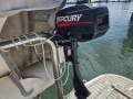 Mustang 3800 Sportcruiser Twin Volvo Penta Diesel