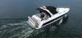 Mustang 3800 Sportscruiser Twin Volvo Penta Diesel Shaft Drives