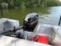 Makocraft 425 Commander HD Open + 40HP MERC B, M, T PACKAGE FROM ROCKHAMPTON MARINE!