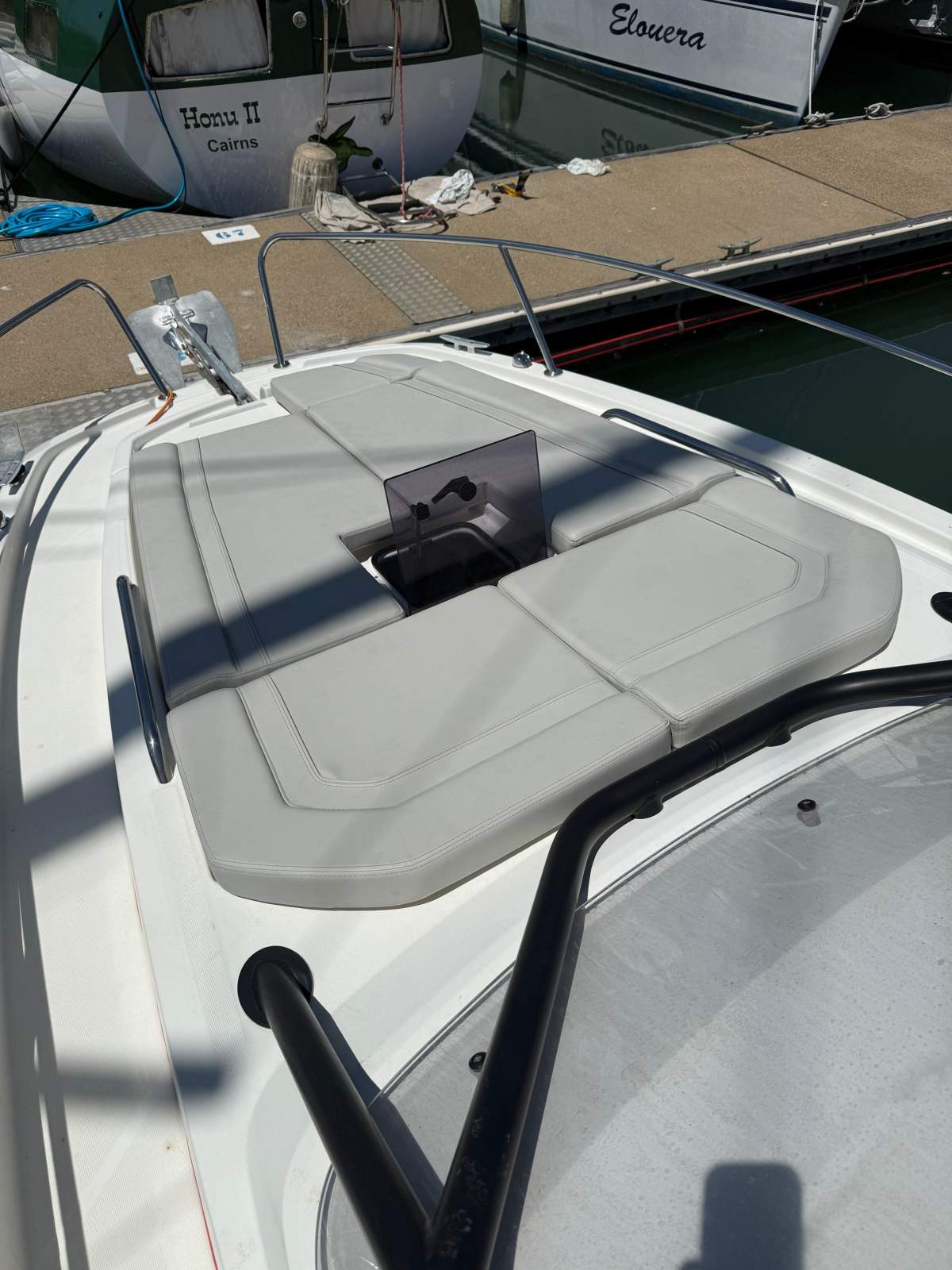 Beneteau Flyer 8 v2 Sundeck