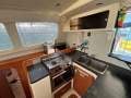 Leopard Catamarans 40 Popular First-Generation Model | 4-Cabin