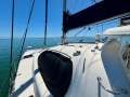 Leopard Catamarans 40 Popular First-Generation Model | 4-Cabin