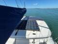 Leopard Catamarans 40 Popular First-Generation Model | 4-Cabin