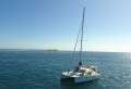 Leopard Catamarans 40 Popular First-Generation Model | 4-Cabin