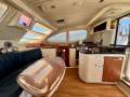 Leopard Catamarans 40 Popular First-Generation Model | 4-Cabin