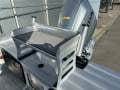 New McLay 531 Fortress Wide Body Side Console