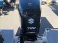 Marineline 750 Hardtop Walk Around - Suzuki 300 HP 830 Hours