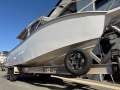 Marineline 750 Hardtop Walk Around - Suzuki 300 HP 830 Hours