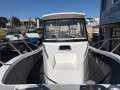 Marineline 750 Hardtop Walk Around - Suzuki 300 HP 830 Hours