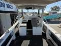 Marineline 750 Hardtop Walk Around - Suzuki 300 HP 830 Hours