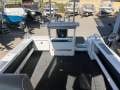 Marineline 750 Hardtop Walk Around - Suzuki 300 HP 830 Hours