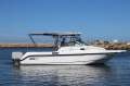Boston Whaler 275 Conquest In Immaculate Condition