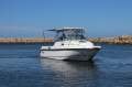 Boston Whaler 275 Conquest In Immaculate Condition