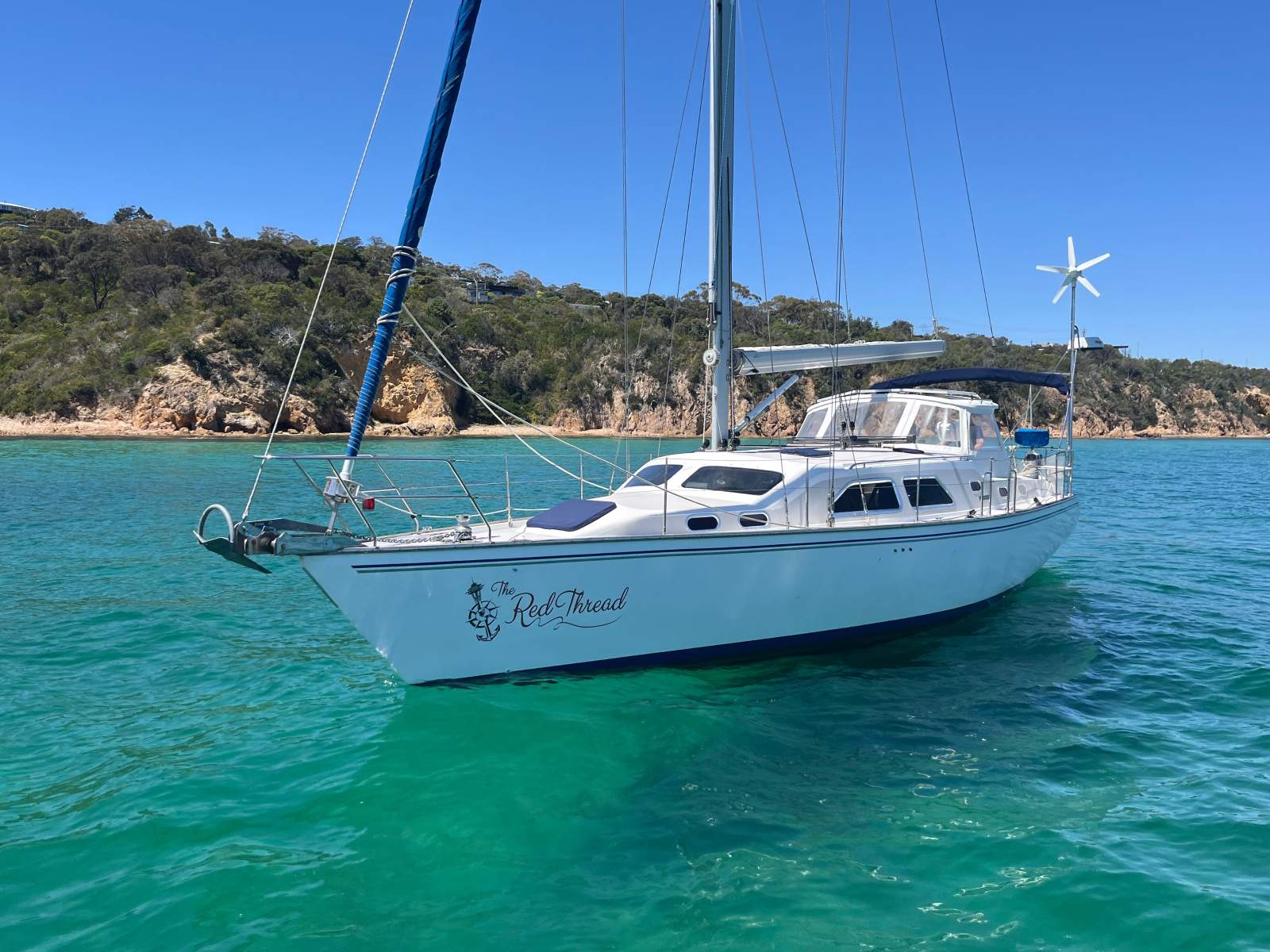 Catalina Catalina - Morgan 440