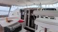 Leopard Catamarans 43 Ready to Cruise