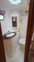 Leopard Catamarans 43 Ready to Cruise:Stb Cabin Ensuite