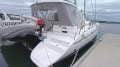 Leopard Catamarans 43 Ready to Cruise