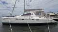 Leopard Catamarans 43 Ready to Cruise