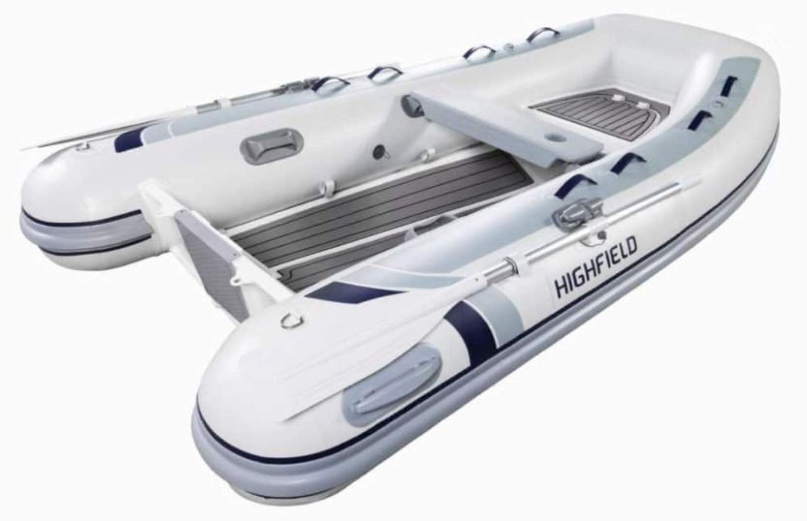 Highfield Classic 260