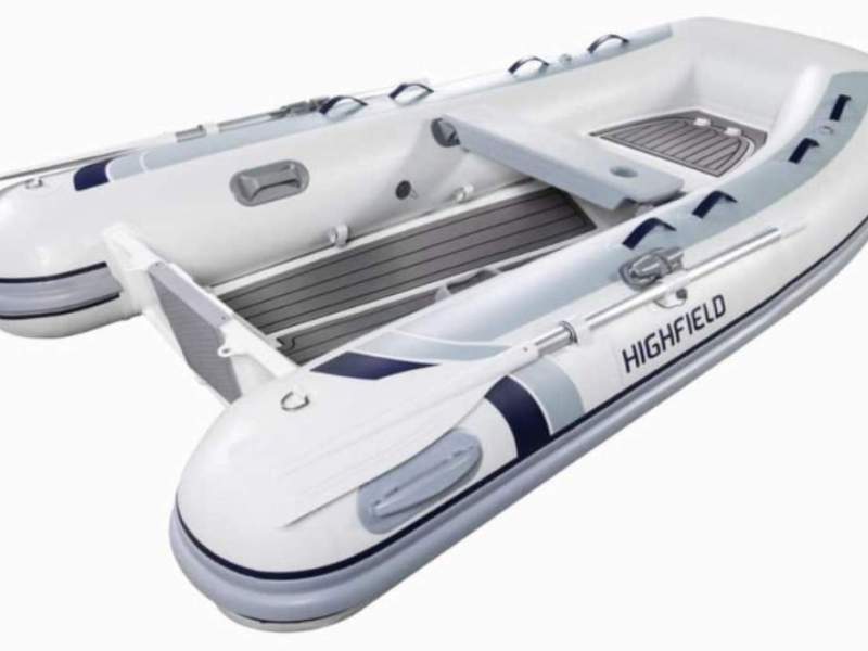 Highfield Classic 260