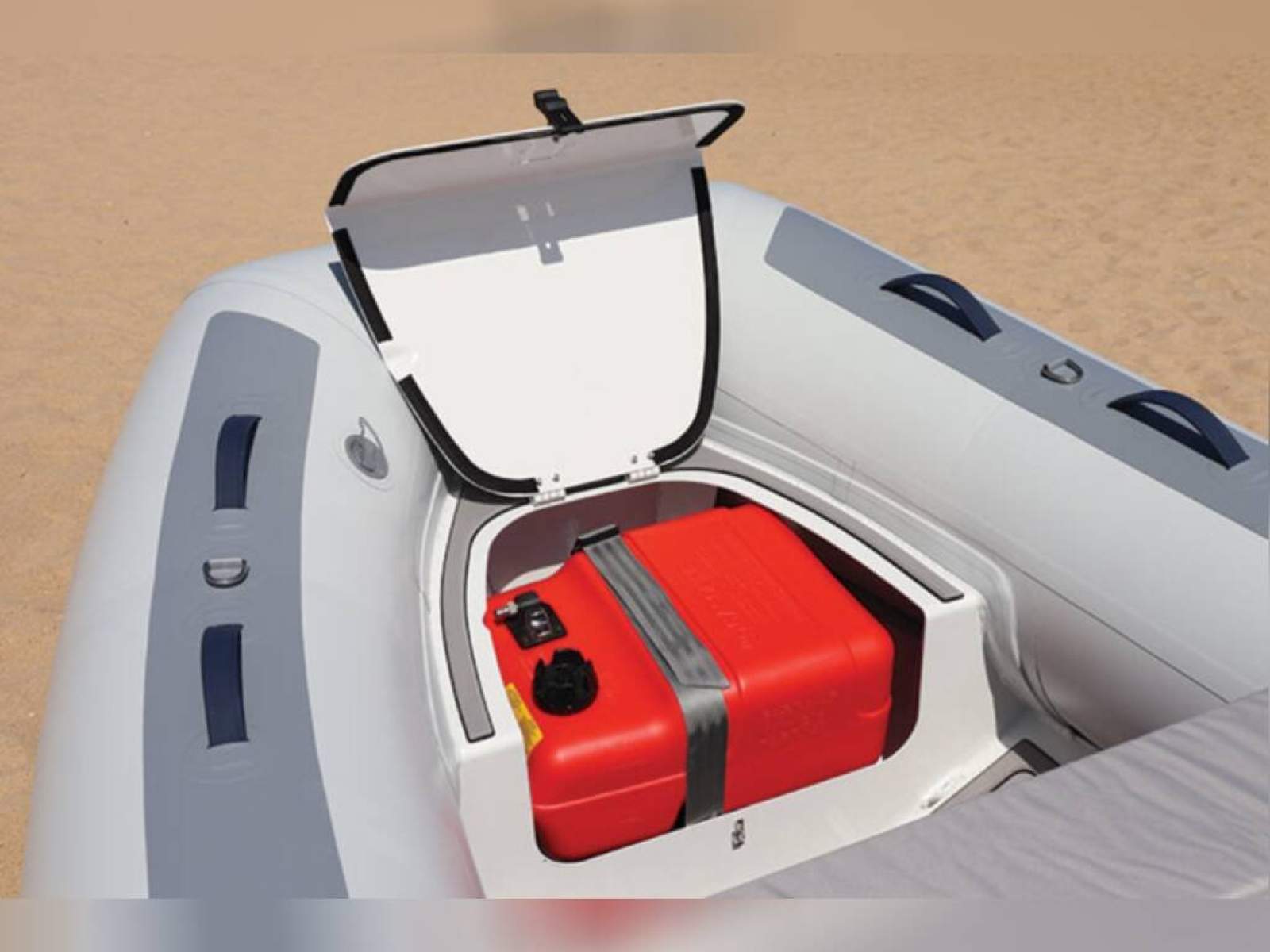 Highfield Classic 260