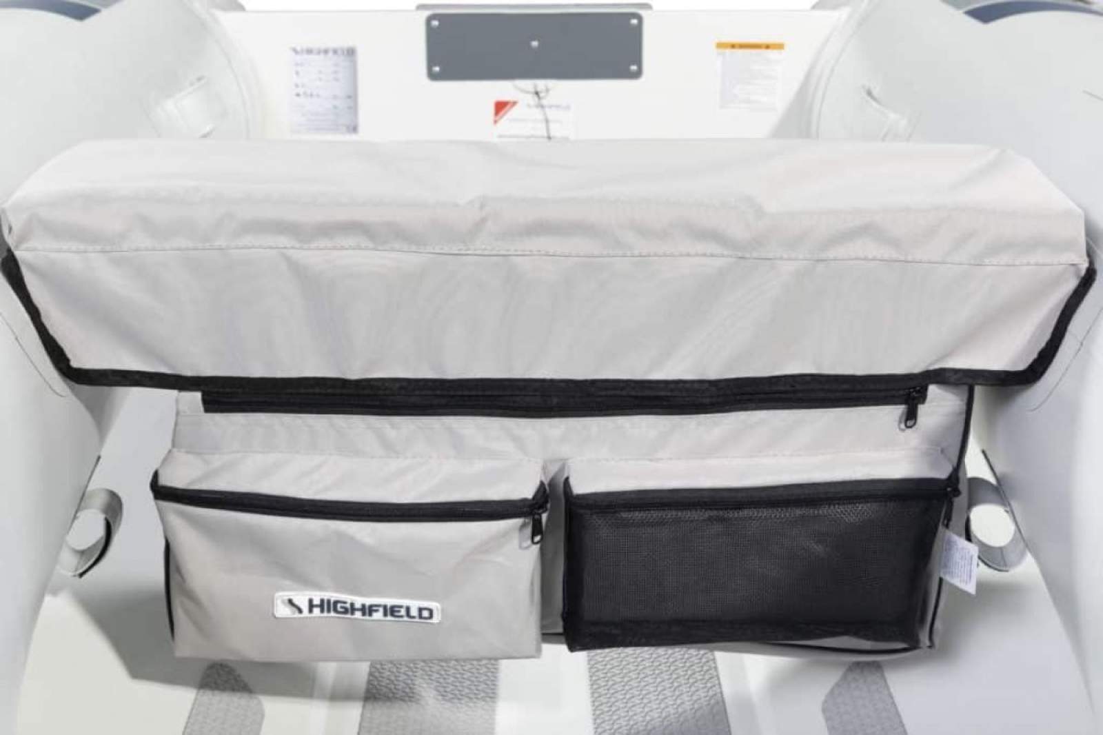 Highfield Classic 260