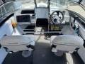 Quintrex 520 Fishabout With Mercury 115HP 4-Stroke