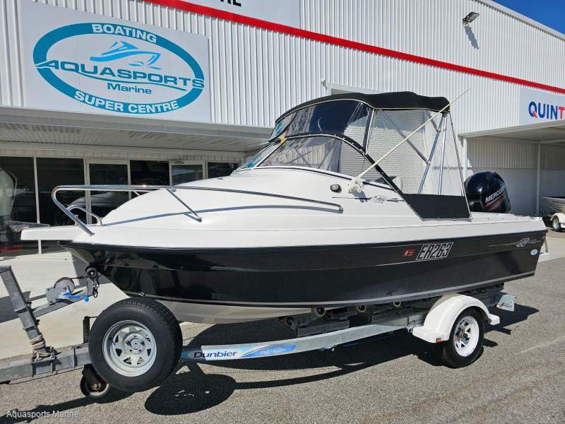 Revival 525 Deluxe Cruiser