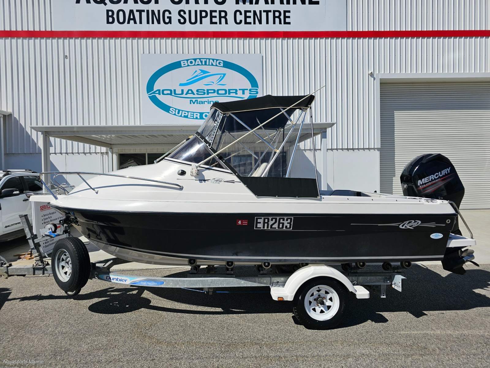 Revival 525 Deluxe Cruiser