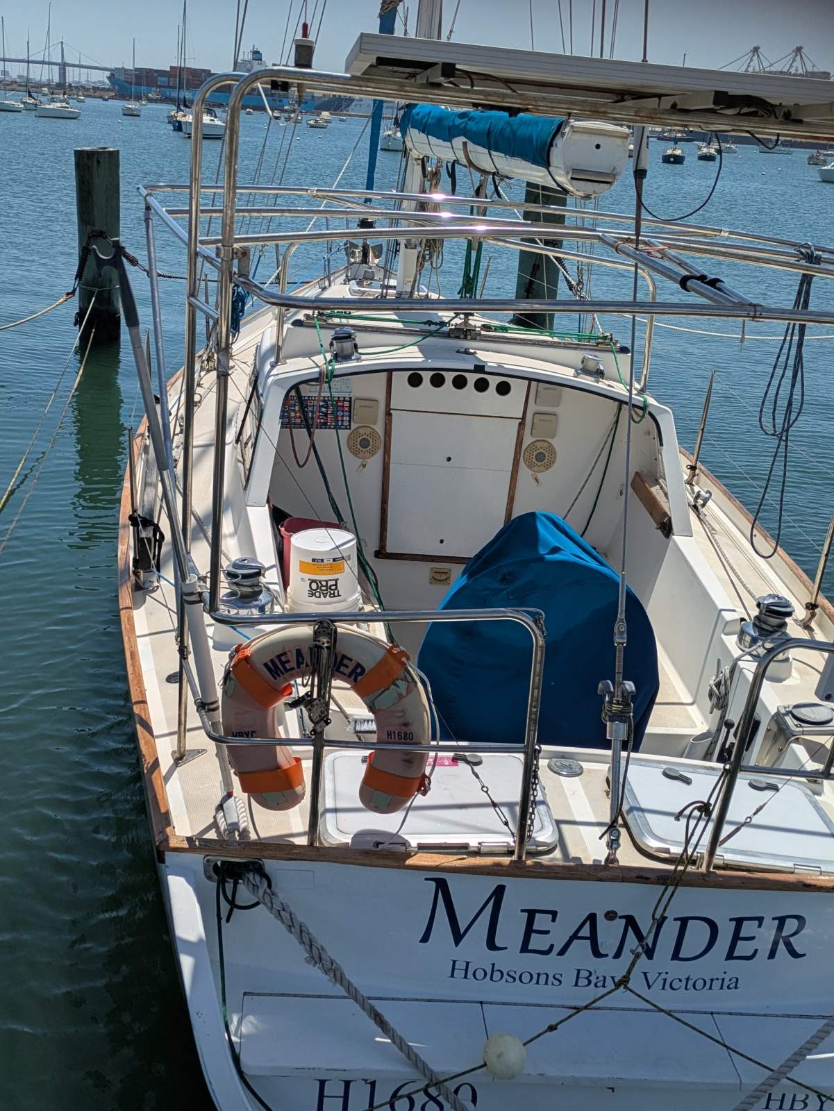 Adams Traditional 36