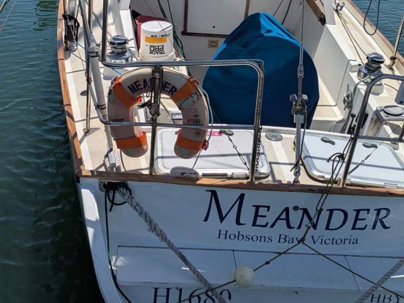 Adams Traditional 36