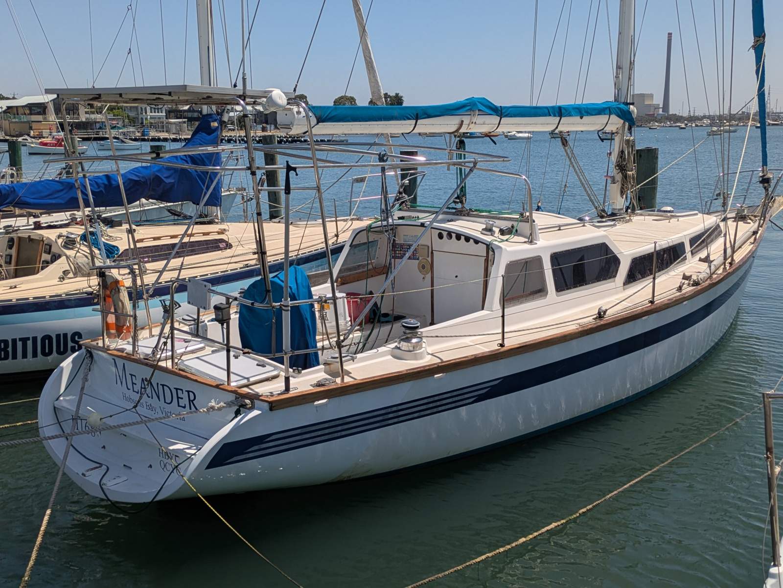 Adams Traditional 36