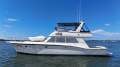 Hatteras 52 Convertible
