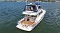 Hatteras 52 Convertible