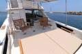 Bertram Caribbean 28 Flybridge with Optional Aluminium Trailer