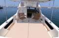 Bertram Caribbean 28 Flybridge with Optional Aluminium Trailer
