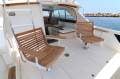 Bertram Caribbean 28 Flybridge with Optional Aluminium Trailer
