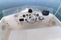 Bertram Caribbean 28 Flybridge with Optional Aluminium Trailer