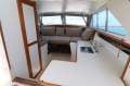 Bertram Caribbean 28 Flybridge with Optional Aluminium Trailer