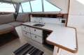 Bertram Caribbean 28 Flybridge with Optional Aluminium Trailer