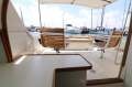 Bertram Caribbean 28 Flybridge with Optional Aluminium Trailer