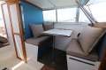 Bertram Caribbean 28 Flybridge with Optional Aluminium Trailer