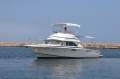 Bertram Caribbean 28 Flybridge with Optional Aluminium Trailer