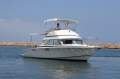 Bertram Caribbean 28 Flybridge with Optional Aluminium Trailer