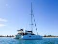 Fountaine Pajot Salina 48
