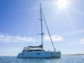Fountaine Pajot Salina 48