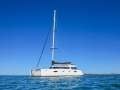 Fountaine Pajot Salina 48